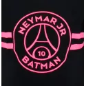Tee-shirt Justice League PSG TEAM TMC BATMAN