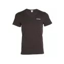  Tee-shirt Diesel Umtee Michael (Noir) 