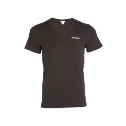  Tee-shirt Diesel Umtee Michael (Noir) 