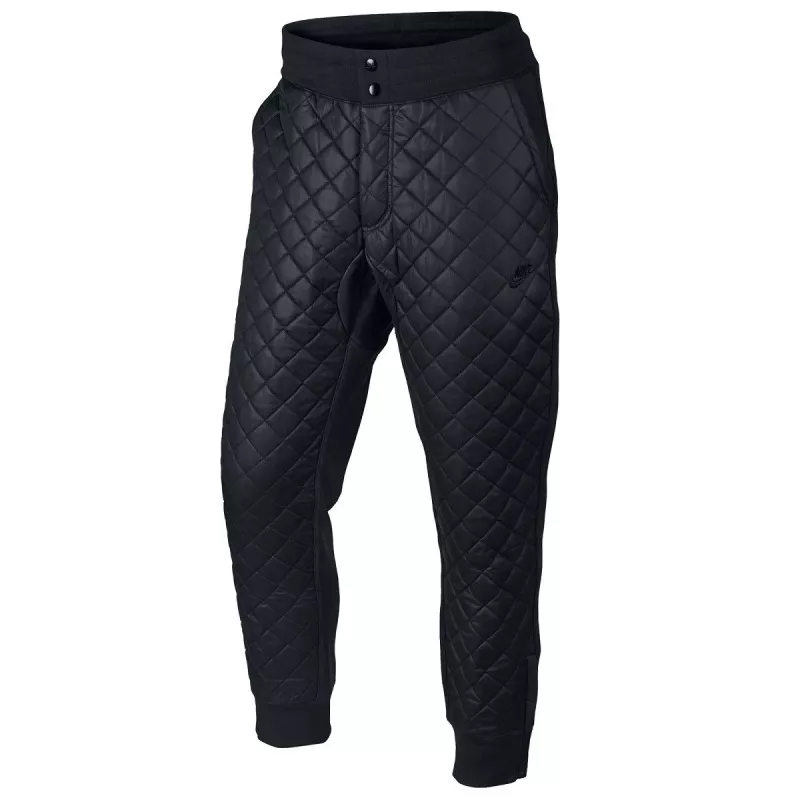 Pantalon de survêtement Nike V442 Fleece Cuffed - 678942-010