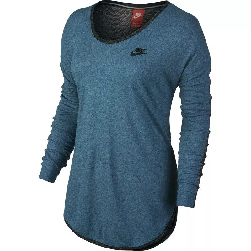 Tee-shirt Nike Ls T2 - 689521-482