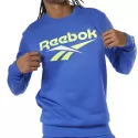 Sweat Reebok CL VECTOR JUMPER