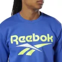 Sweat Reebok CL VECTOR JUMPER