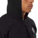 Sweat à capuche Reebok AC F