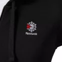 Sweat à capuche Reebok AC F