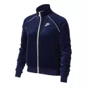 Veste de survêtement Nike W NSW VELOUR
