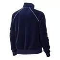 Veste de survêtement Nike W NSW VELOUR