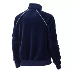 Veste de survêtement Nike W NSW VELOUR