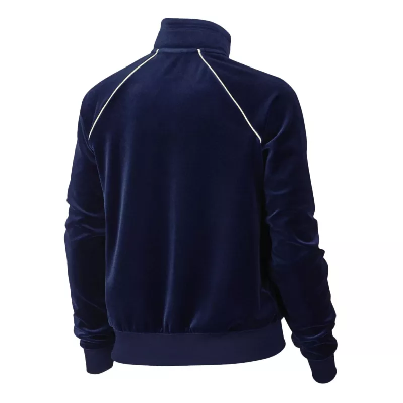 Veste de survêtement Nike W NSW VELOUR