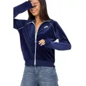 Veste de survêtement Nike W NSW VELOUR