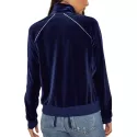 Veste de survêtement Nike W NSW VELOUR