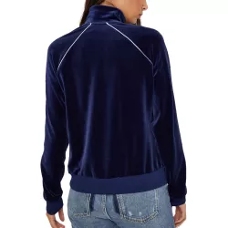 Veste de survêtement Nike W NSW VELOUR