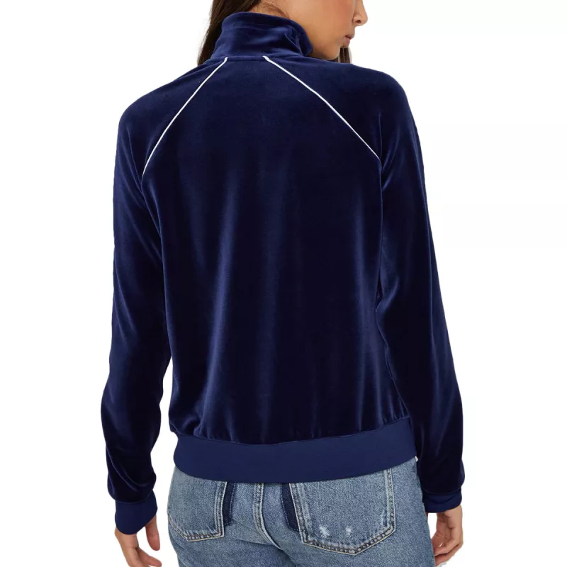 Veste de survêtement Nike W NSW VELOUR