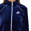 Veste de survêtement Nike W NSW VELOUR