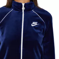 Veste de survêtement Nike W NSW VELOUR
