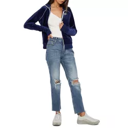 Veste de survêtement Nike W NSW VELOUR