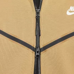 Veste de survêtement Nike TECH FLEECE FULL ZIP