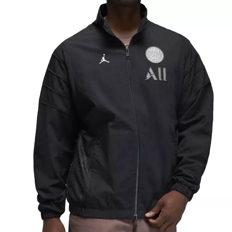 Veste de survêtement Nike PSG ANTHEM