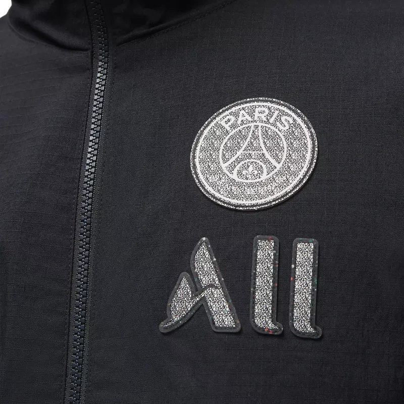 Veste de survêtement Nike PSG ANTHEM