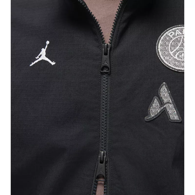 Veste de survêtement Nike PSG ANTHEM