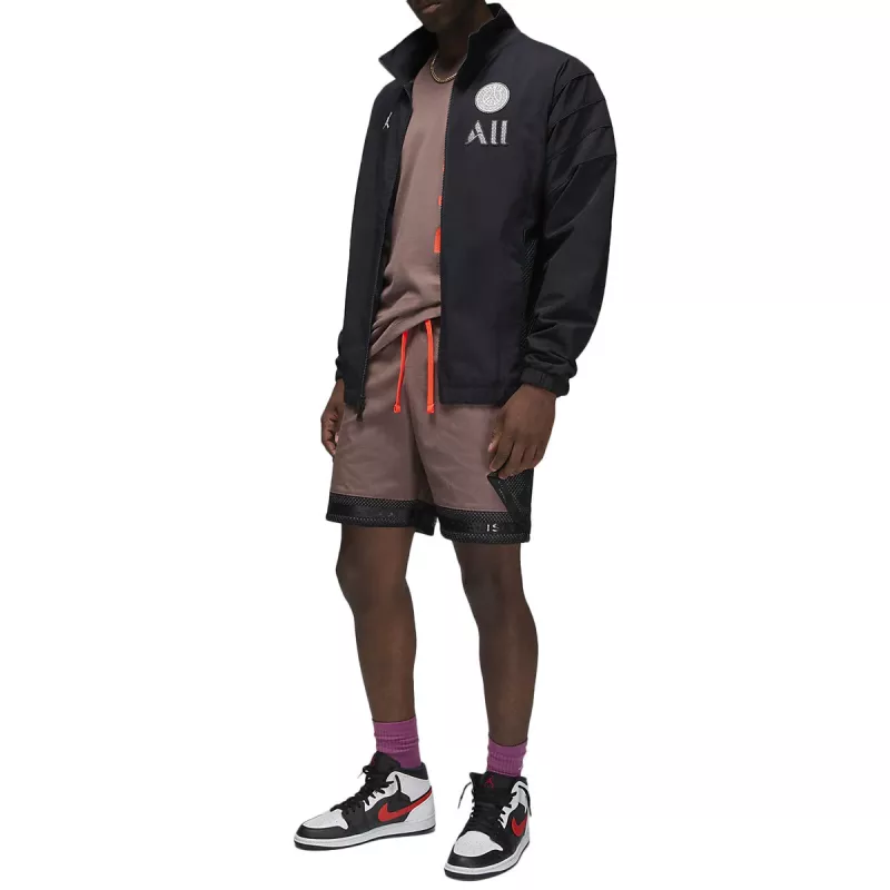 Veste de survêtement Nike PSG ANTHEM