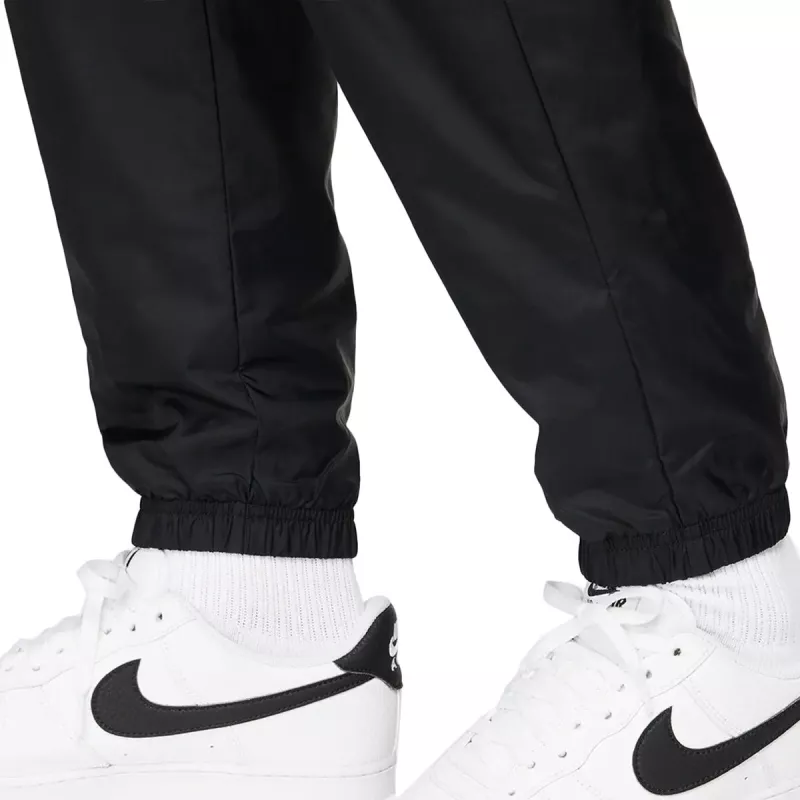 Nike BASIC WOVEN Noir - Vêtements Ensembles de survêtement Homme