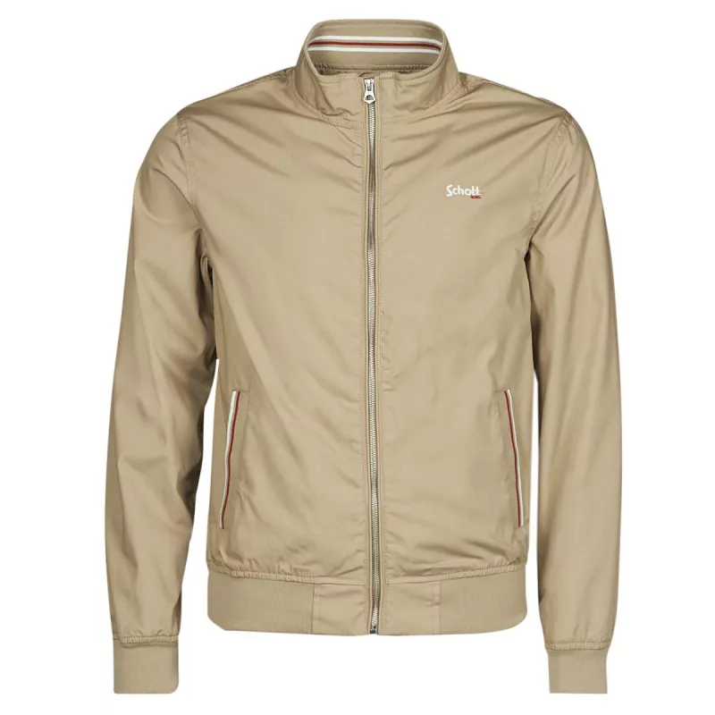 Blouson Schott COURT ZIPPE