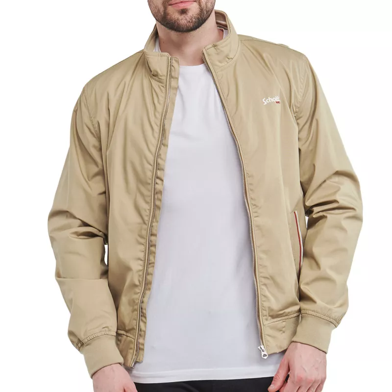 Blouson Schott COURT ZIPPE