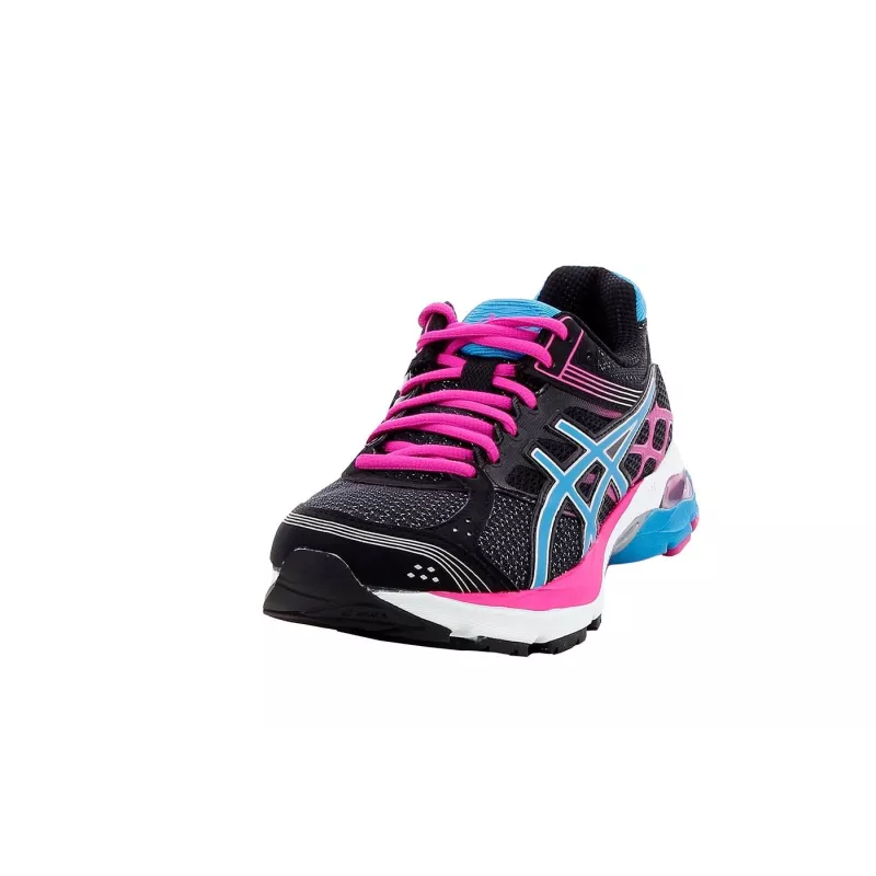 Basket Asics Gel Pulse 7 Junior - T5F6N-9040