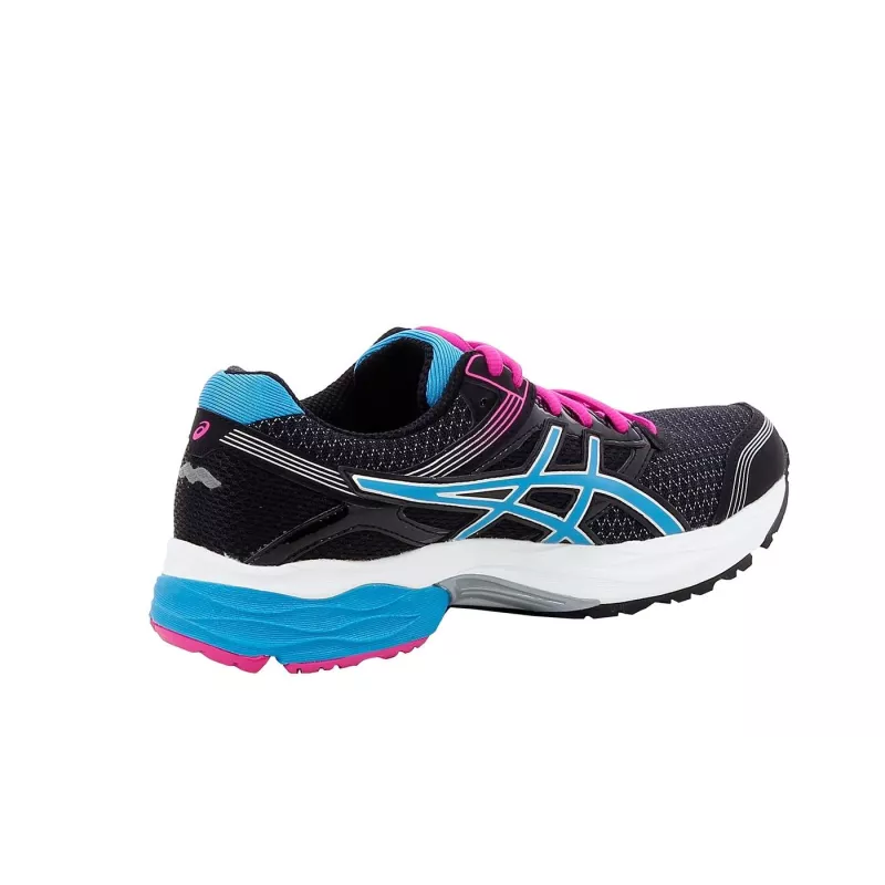 Basket Asics Gel Pulse 7 Junior - T5F6N-9040