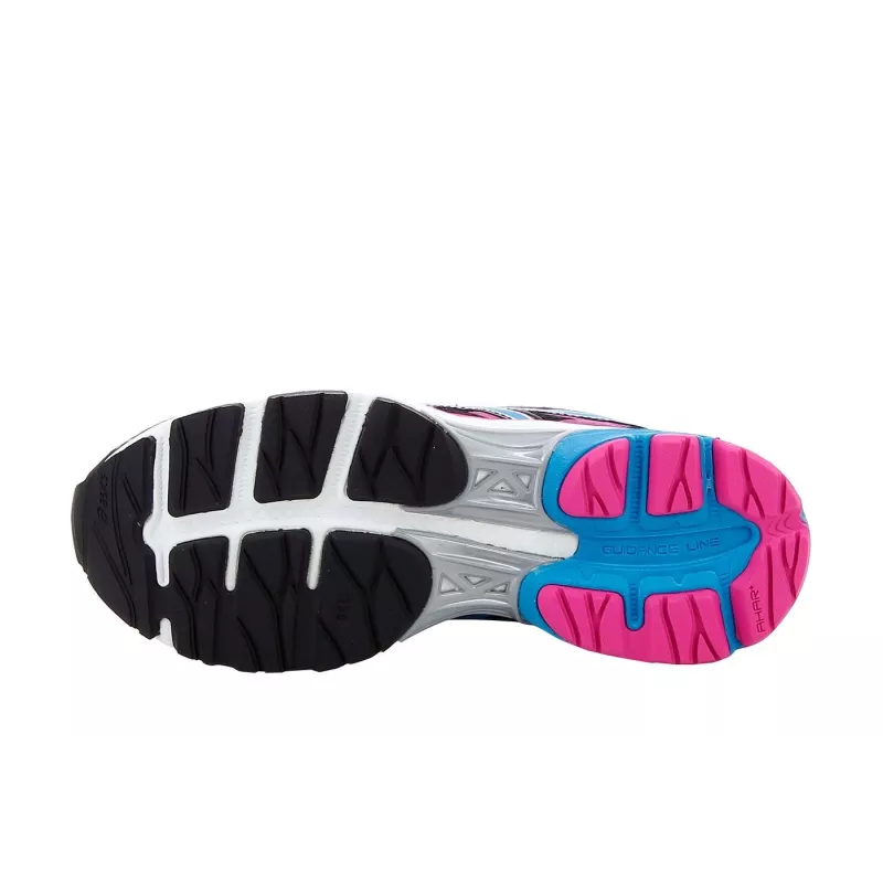 Basket Asics Gel Pulse 7 Junior - T5F6N-9040