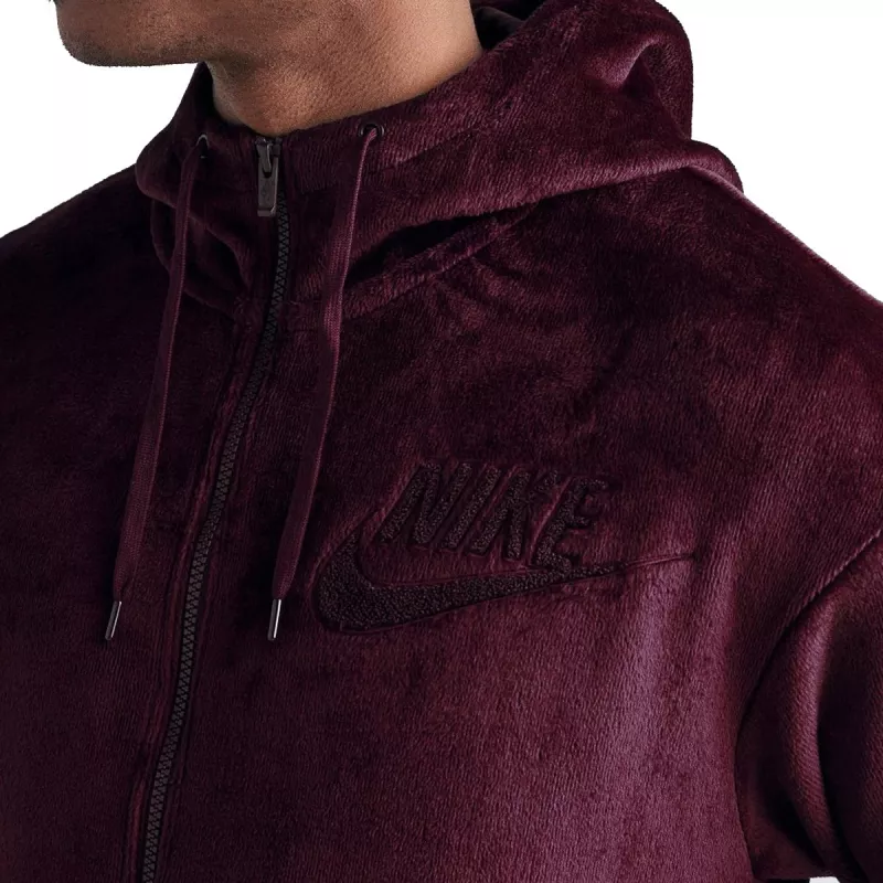 Sweat à capuche Nike SPORTSWEAR STATEMENT WINTER