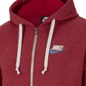 Sweat à capuche Nike HERITAGE