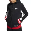 Sweat à capuche Nike AIR Junior