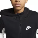 Sweat à capuche Nike AIR Junior