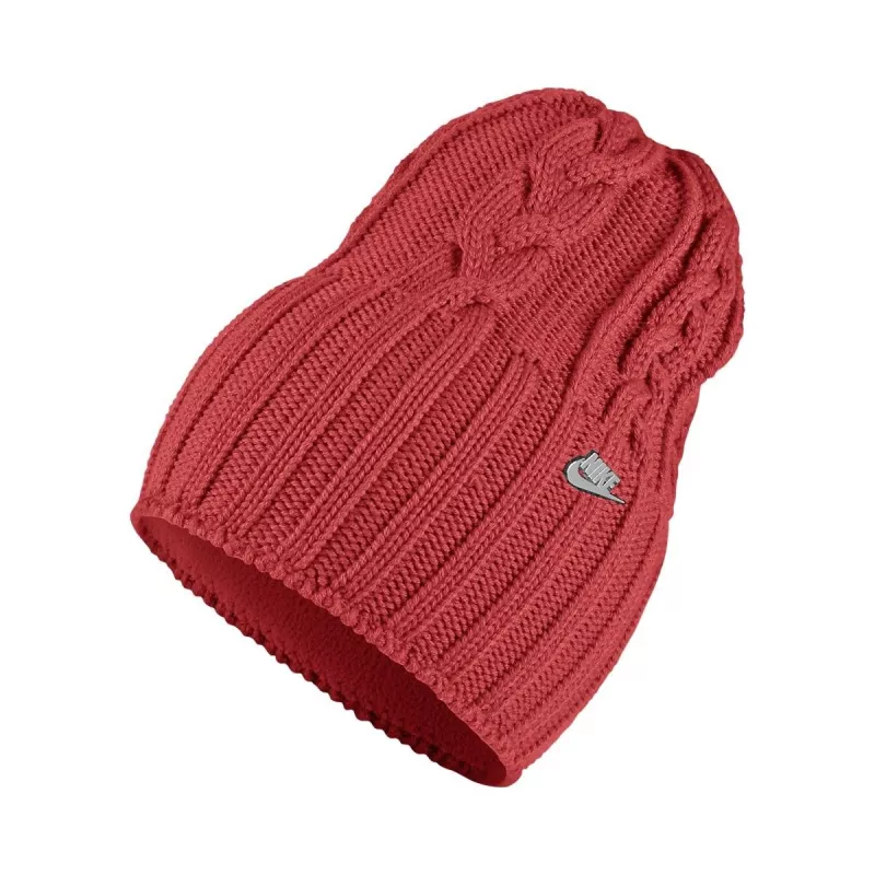 Bonnet Nike Cable Knit - 688790-696