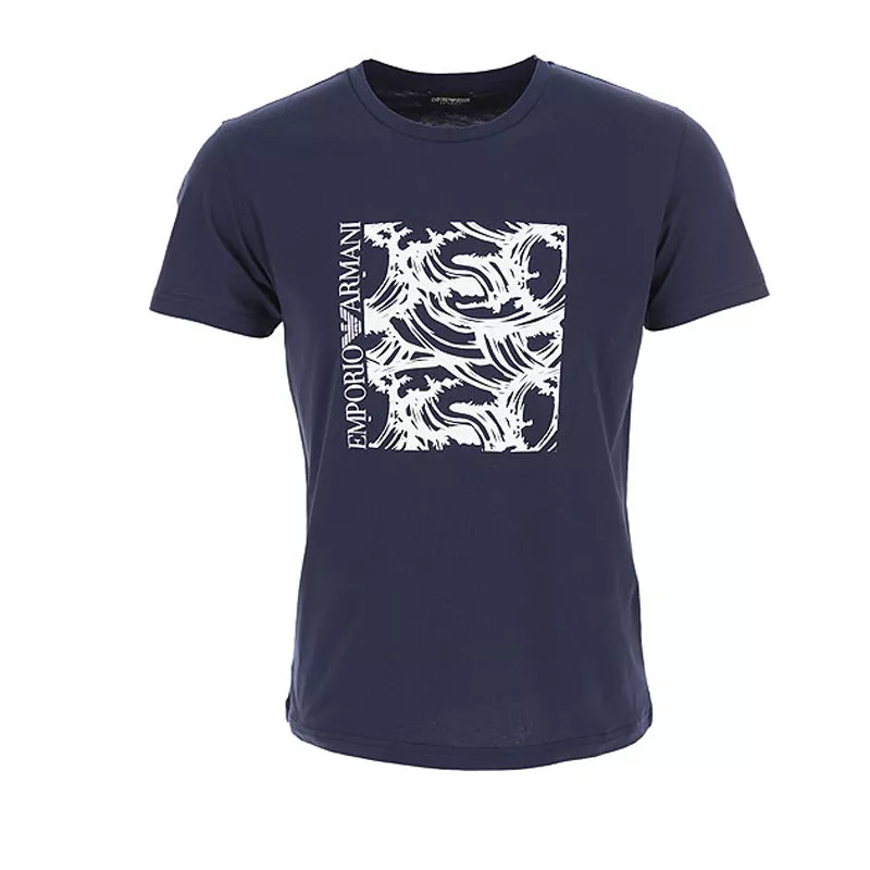 Tee-shirt EA7 Emporio Armani BEACHWEAR