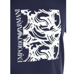 Tee-shirt EA7 Emporio Armani BEACHWEAR