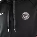 Sweat à capuche Nike PSG TRAVEL FLC