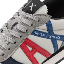 Basket Armani Exchange