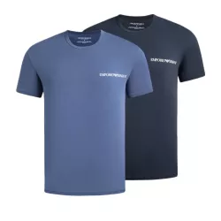 Pack de 2 Tee-shirts EA7 Emporio Armani