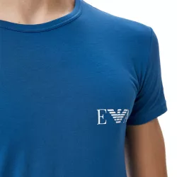 Lot de 2 tee-shirt EA7 Emporio Armani