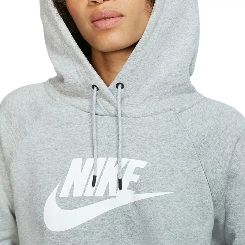 Sweat Nike - Logo Nike sur le devant - Col capuche - Poche kangourou