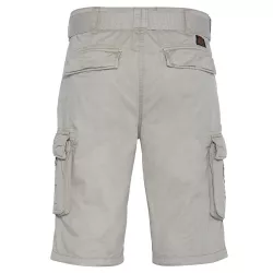 Short Schott MILITAIRE A CEINTURE