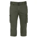 Pantalon Schott ARMY CEINTURE