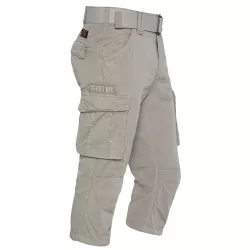 Pantalon Schott ARMY CEINTURE