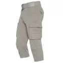 Pantalon Schott ARMY CEINTURE