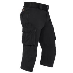 Pantalon Schott ARMY CEINTURE