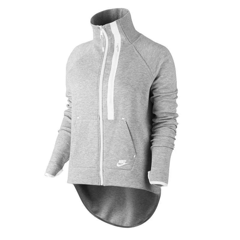 Veste de survêtement Nike TECH FLEECE MOTO