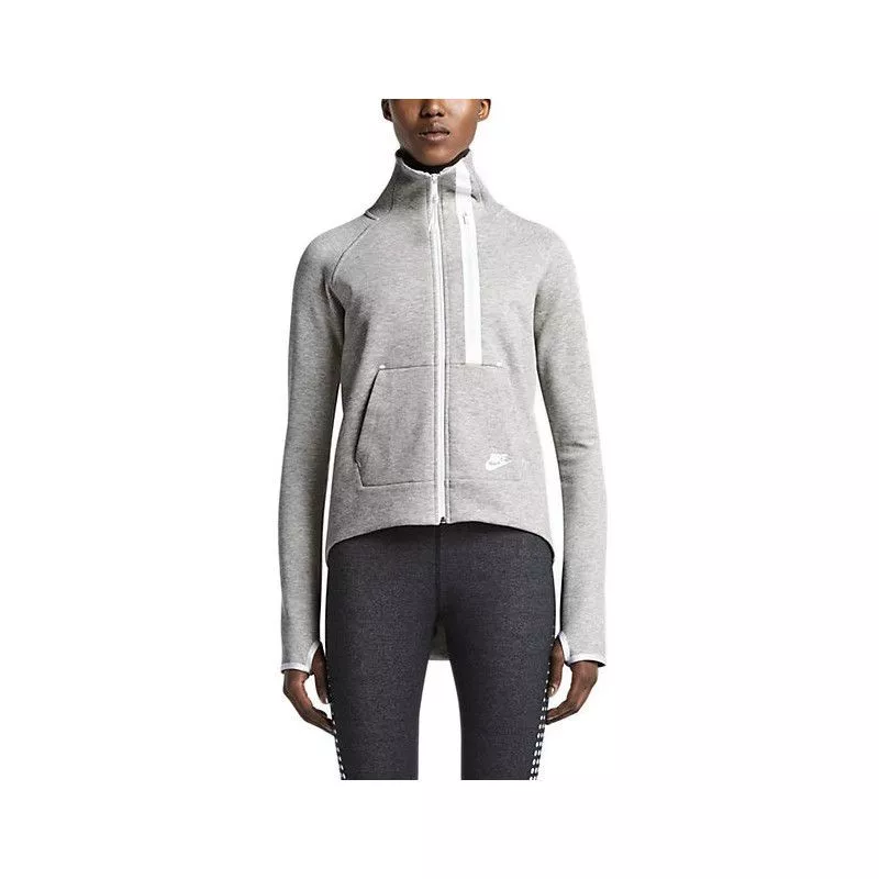 Veste de survêtement Nike TECH FLEECE MOTO